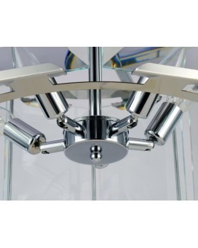 Подвесная люстра Ambrella Light TR5131-foto4