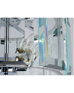 Подвесная люстра Ambrella Light TR5131-foto5