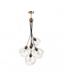 Подвесной светильник Evoluce SLE103103-06-foto2