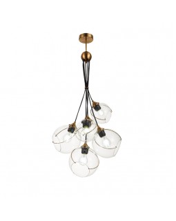 Подвесной светильник Evoluce SLE103103-06-foto3