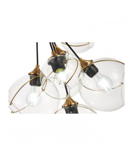 Подвесной светильник Evoluce SLE103103-06-foto4