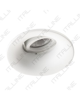 Встраиваемый светильник ITALLINE IT07-7012 white