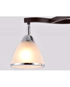 Люстра на штанге Ambrella Light TR3112-foto2