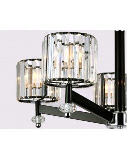 Люстра на штанге Ambrella Light TR5891-foto2