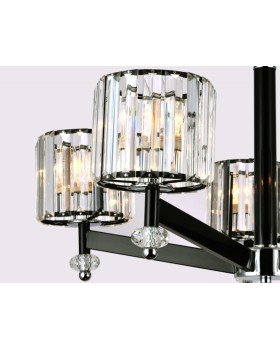 Люстра на штанге Ambrella Light TR5891-foto2