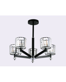Люстра на штанге Ambrella Light TR5891-foto3