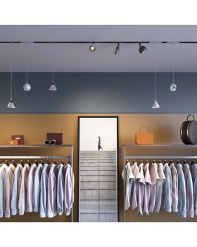 Светильник на шине Novotech 358406-foto3