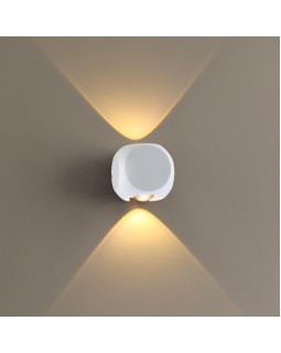 Светильник настенный Odeon Light 4221/4WL-foto3