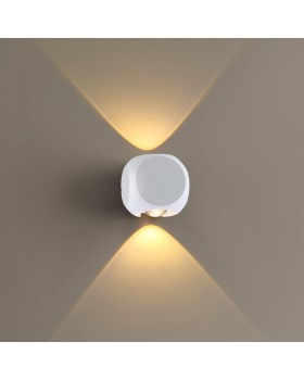 Светильник настенный Odeon Light 4221/4WL-foto3