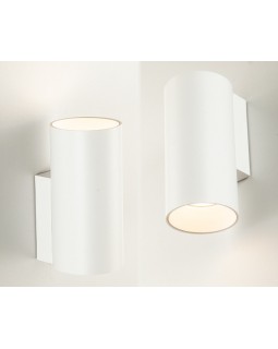 Бра ITALLINE DANNY W1 white-foto2