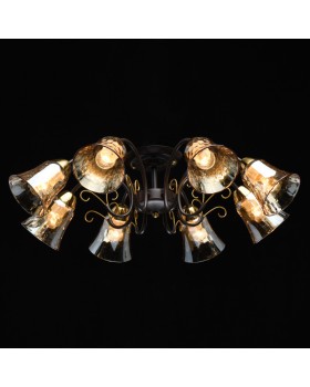 Люстра на штанге DeMarkt 372014408-foto2