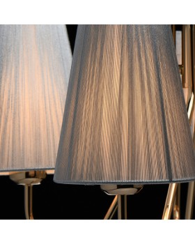 Люстра на штанге DeMarkt 684012505-foto7