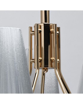 Люстра на штанге DeMarkt 684012505-foto9