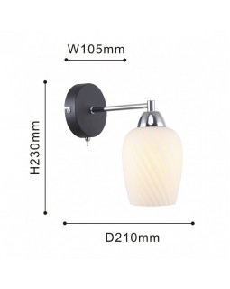 Бра F-Promo 2661-1W-foto3