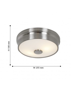 Накладной светильник Favourite 2691-2C-foto3
