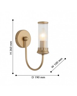 Бра Favourite 2692-1W-foto3