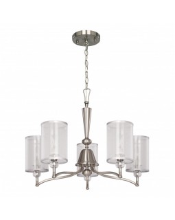 Подвесная люстра Favourite 2698-5P-foto2