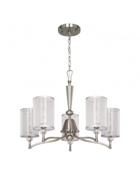 Подвесная люстра Favourite 2698-5P-foto2