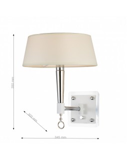 Бра Favourite 2709-1W-foto3