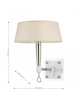 Бра Favourite 2709-1W-foto3