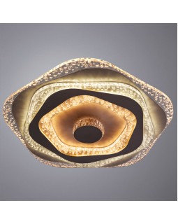 Накладной светильник ARTE Lamp A1435PL-1WH-foto2