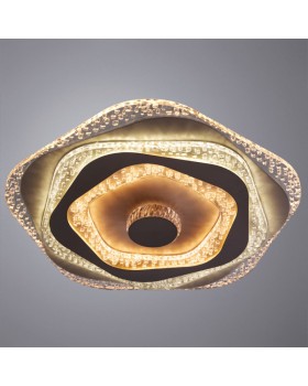Накладной светильник ARTE Lamp A1435PL-1WH-foto2