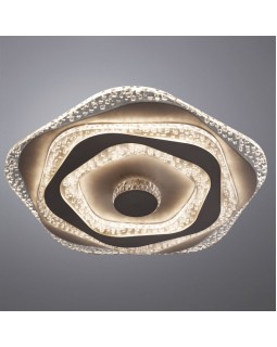 Накладной светильник ARTE Lamp A1435PL-1WH-foto3