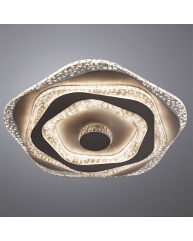 Накладной светильник ARTE Lamp A1435PL-1WH-foto3