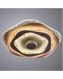 Накладной светильник ARTE Lamp A1435PL-1WH-foto4