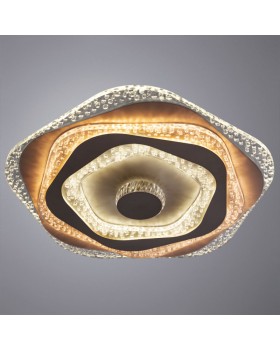 Накладной светильник ARTE Lamp A1435PL-1WH-foto4