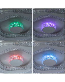 Накладной светильник ARTE Lamp A1435PL-1WH-foto5