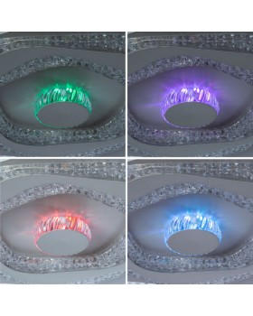 Накладной светильник ARTE Lamp A1435PL-1WH-foto5