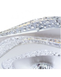 Накладной светильник ARTE Lamp A1435PL-1WH-foto6