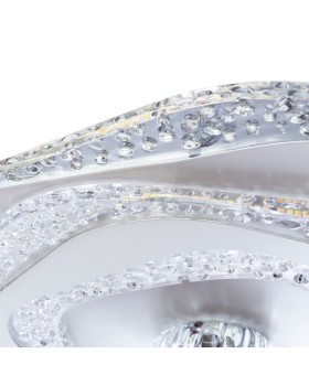 Накладной светильник ARTE Lamp A1435PL-1WH-foto6