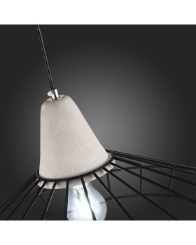 Подвесная люстра ST-Luce SL1144.403.01-foto3