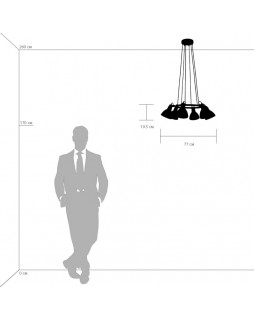 Подвесной светильник Lightstar 761164-foto8