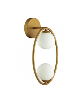 Бра Odeon Light 4808/2W