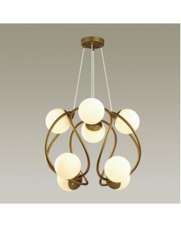 Подвесная люстра Odeon Light 4808/8-foto3