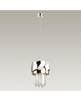 Подвесная люстра Odeon Light 4811/1-foto3