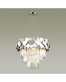 Подвесная люстра Odeon Light 4811/6-foto3