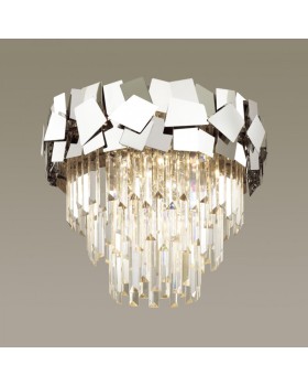 Накладная люстра Odeon Light 4811/6C-foto3