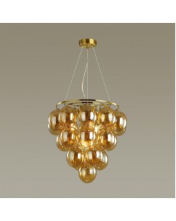 Подвесная люстра Odeon Light 4812/6-foto3