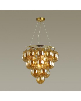 Подвесная люстра Odeon Light 4812/6-foto3