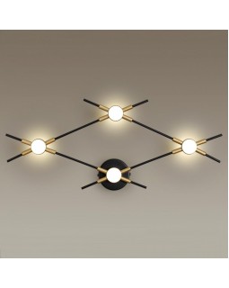 Бра Odeon Light 3906/13WL-foto4