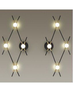 Бра Odeon Light 3906/13WL-foto5
