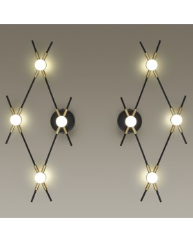 Бра Odeon Light 3906/13WL-foto5