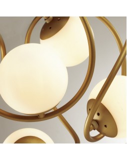 Подвесная люстра Odeon Light 4808/8-foto4