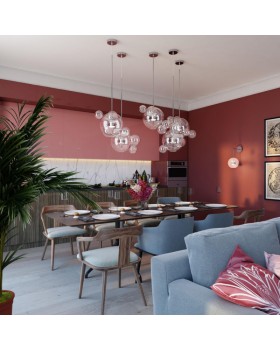 Подвесной светильник Odeon Light 4802/12LA-foto3