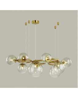 Подвесной светильник Odeon Light 4276/9-foto4