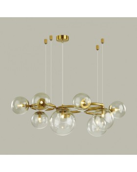 Подвесной светильник Odeon Light 4276/9-foto4